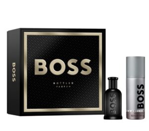 Boss Bottled Parfum 50 ml + DEO VAPO 150 ml (Barbati)