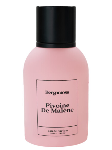 Bergamoss Pivoine de Malène Apa de parfum 50 ml (Femei)
