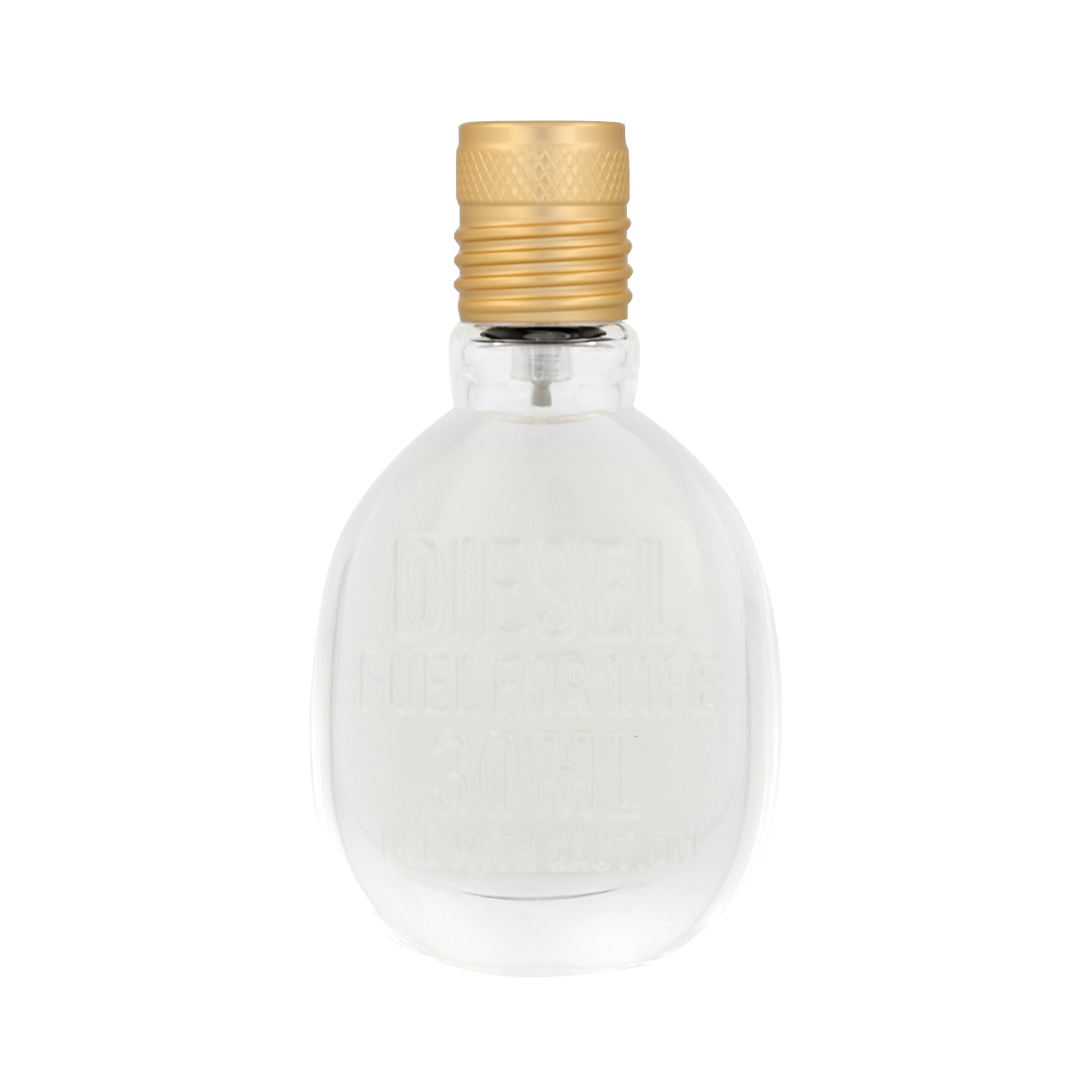 Diesel Fuel for Life Homme Apa de toaleta 30 ml (Barbati) - imagine 2