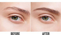 Christian Dior Diorshow Eyebrow Cream Pencil & Brush - imagine 2