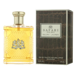 Ralph Lauren Safari Pentru Barbati Apa de toaleta 125 ml (Barbati)