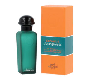 Hermès Concentrée D'Orange Verte Apa de toaleta 50 ml (unisex)