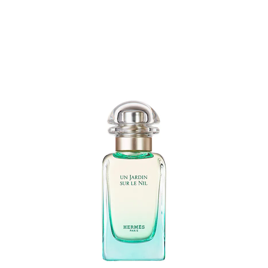 Hermès Un Jardin Sur le Nil Apa de toaleta Refillable 50 ml (unisex)