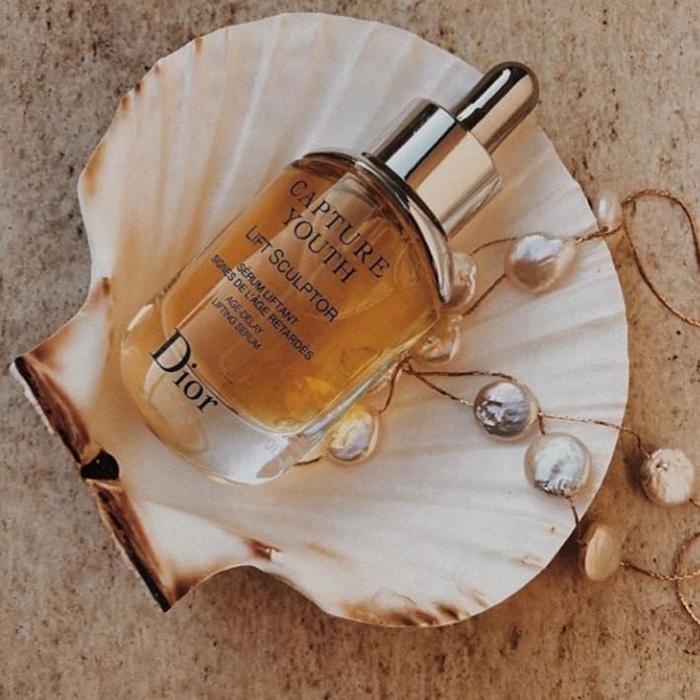 Christian Dior Capture Youth Lifting Serum - imagine 2