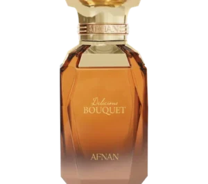 Afnan Delicious Bouquet Apa de parfum 80 ml (Femei)