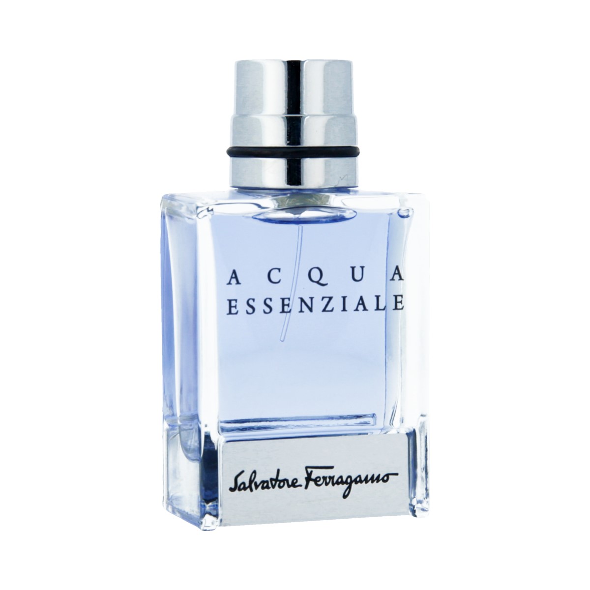 Salvatore Ferragamo Acqua Essenziale Apa de toaleta 30 ml (Barbati) - imagine 2