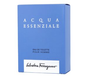 Salvatore Ferragamo Acqua Essenziale Apa de toaleta 30 ml (Barbati)