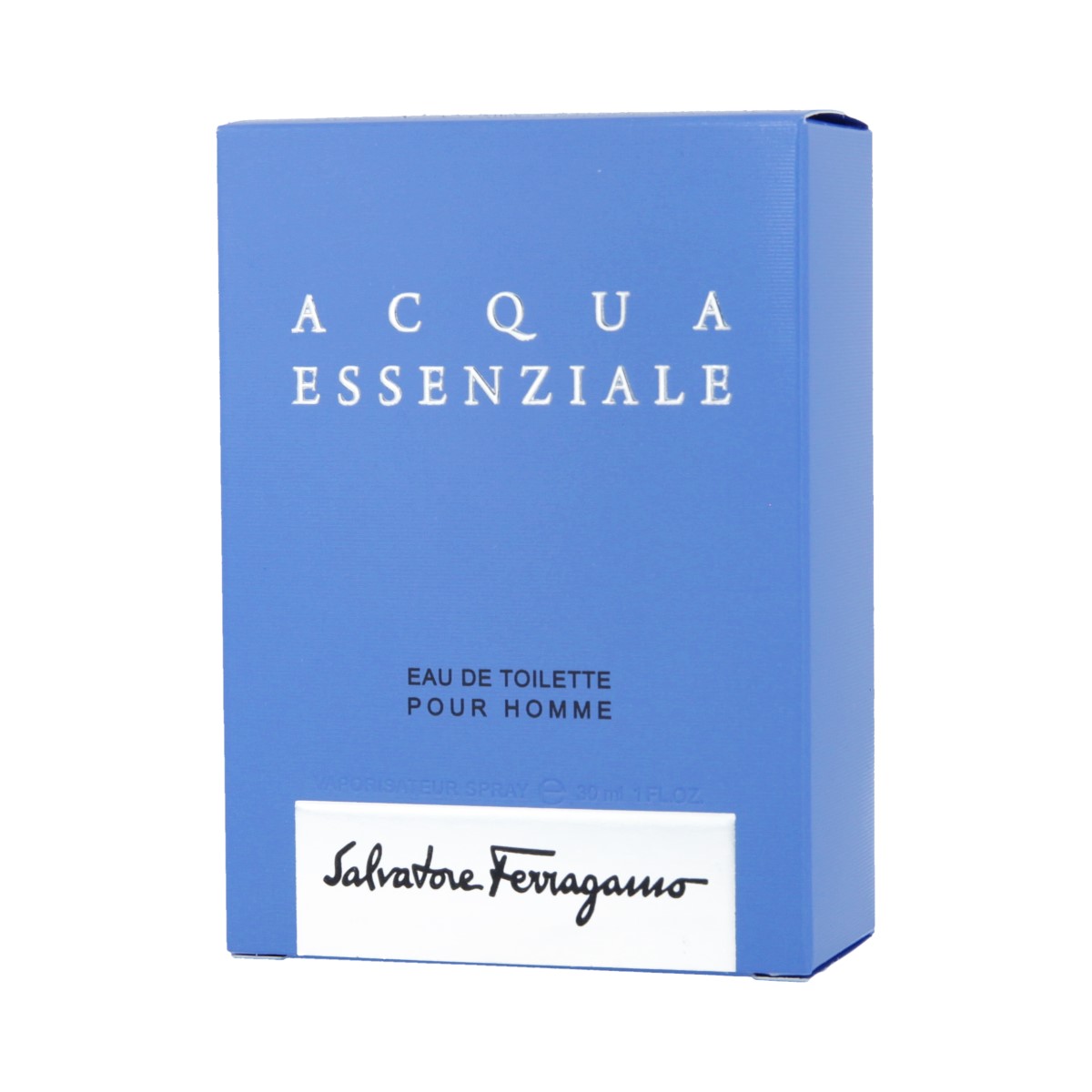 Salvatore Ferragamo Acqua Essenziale Apa de toaleta 30 ml (Barbati)