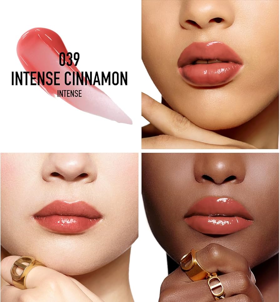 Christian Dior Addict Maximizer Lip Plumper - imagine 2