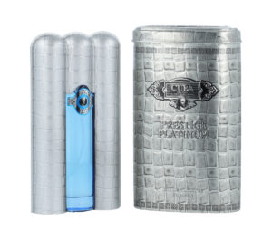 Cuba Prestige Platinum Apa de toaleta 90 ml (Barbati)