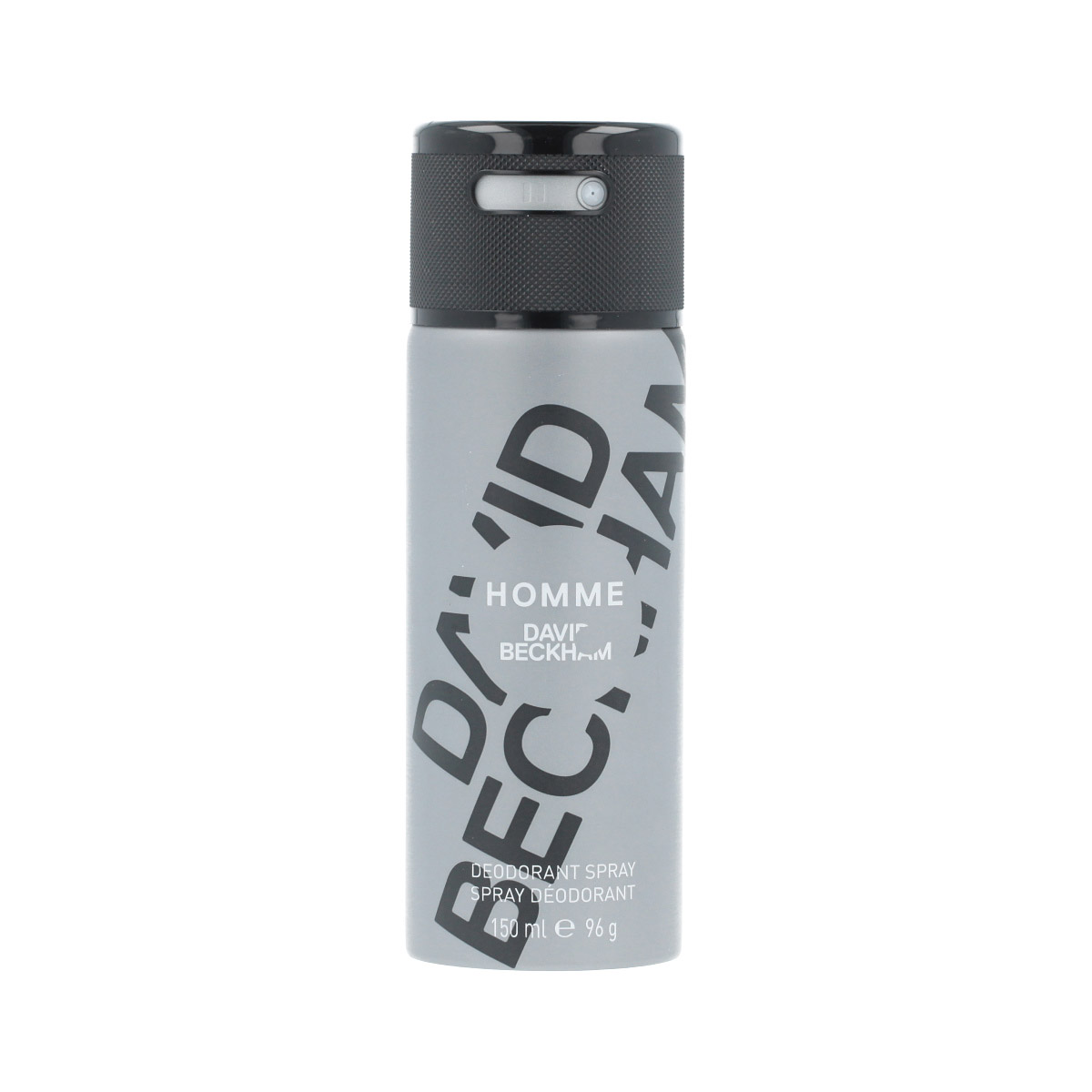 David Beckham Homme Deodorant VAPO 150 ml (Barbati)