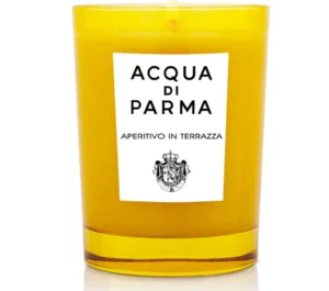Acqua Di Parma Aperitivo In Terrazza Parfume Candle 200 g (unisex)