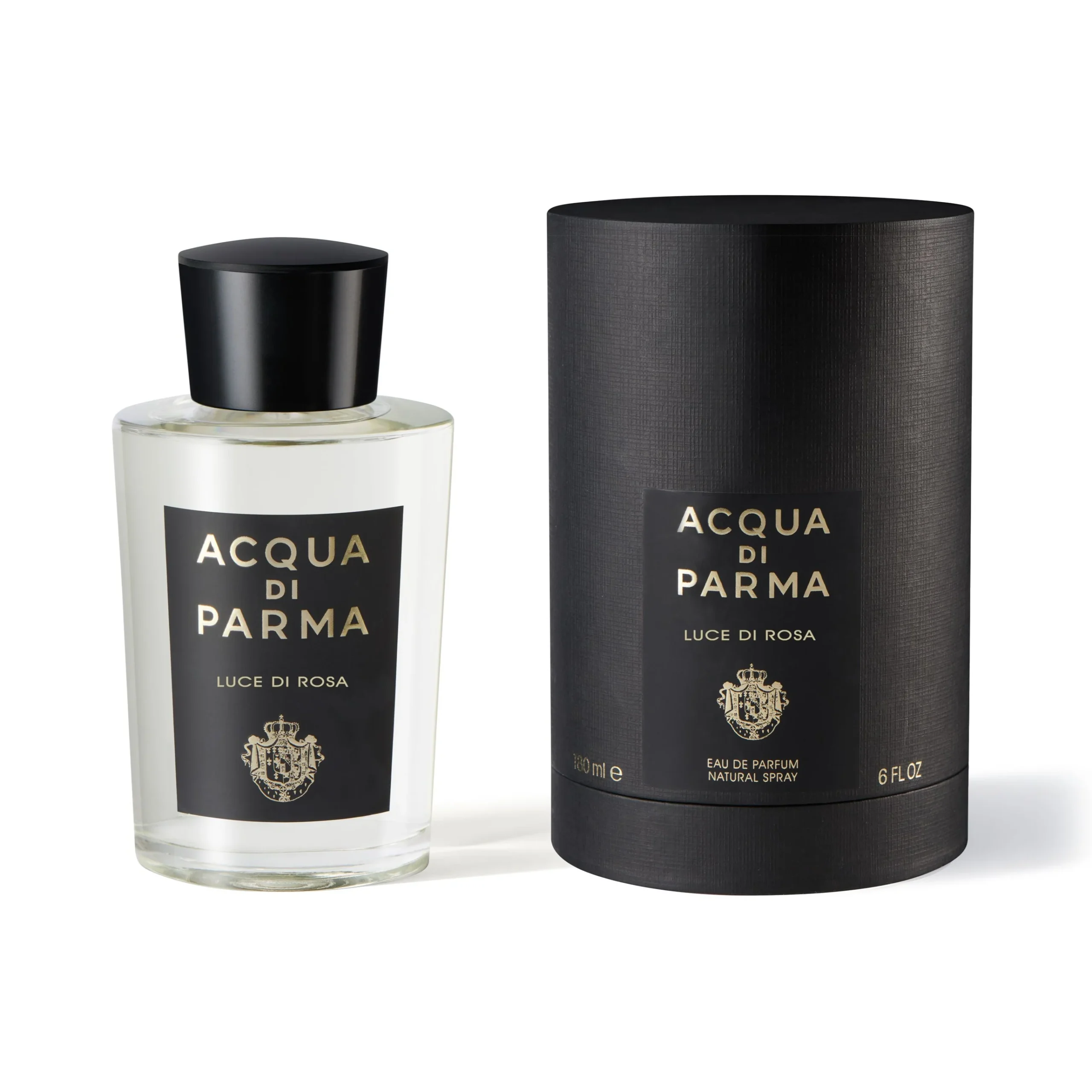 Acqua Di Parma Luce di Rosa Apa de parfum 180 ml (unisex) - imagine 2