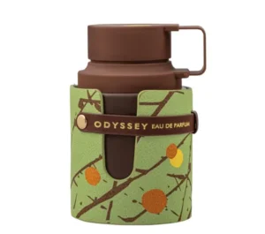 Armaf Odyssey Dubai Apa de parfum 100 ml (unisex)