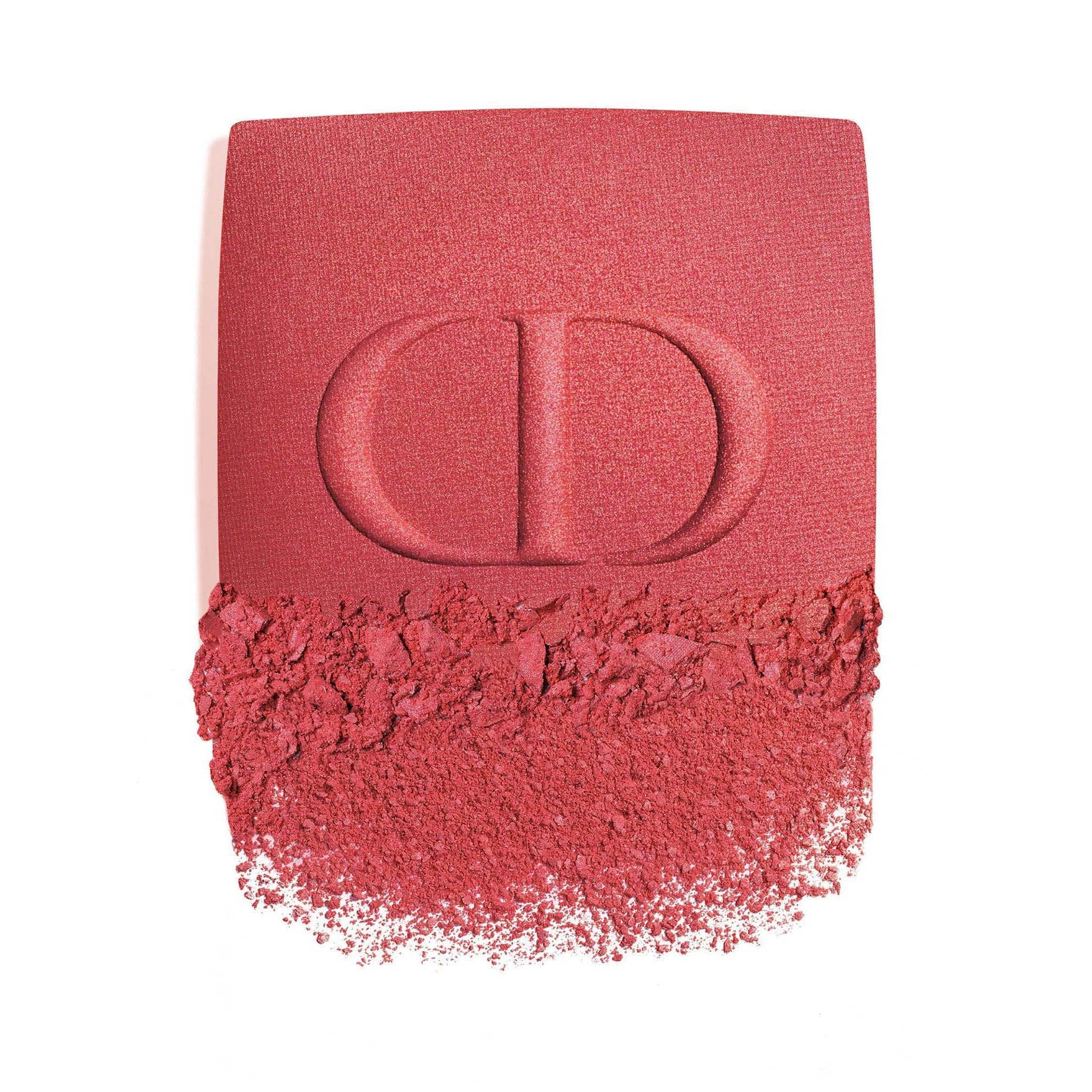Christian Dior Dior Rouge Blush Compact Powder - imagine 2