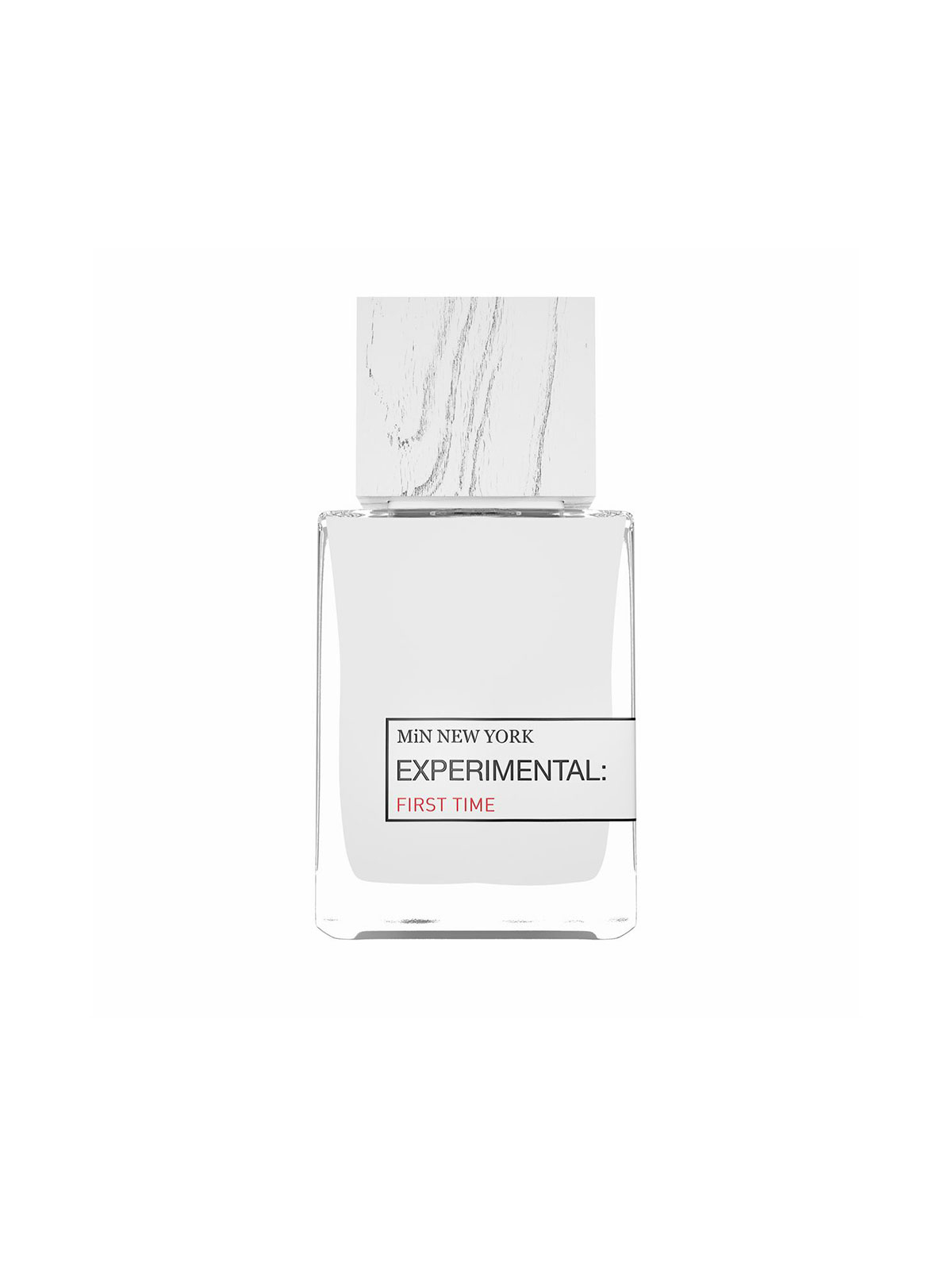 MiN New York First Time Apa de parfum 75 ml (unisex)