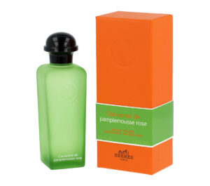 Hermès Concentré de Pamplemousse Rose Apa de toaleta 100 ml (unisex)