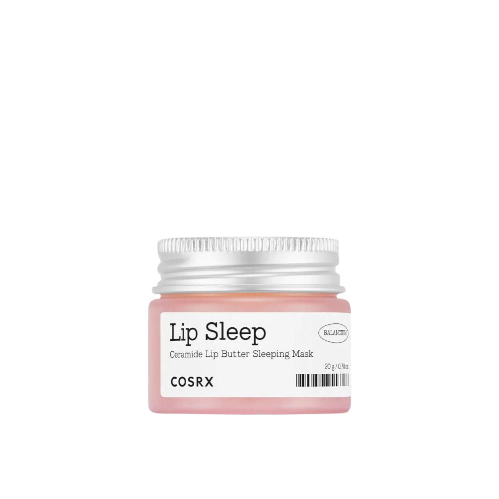 COSRX Ceramide Lip Butter Sleeping Mask 20 g