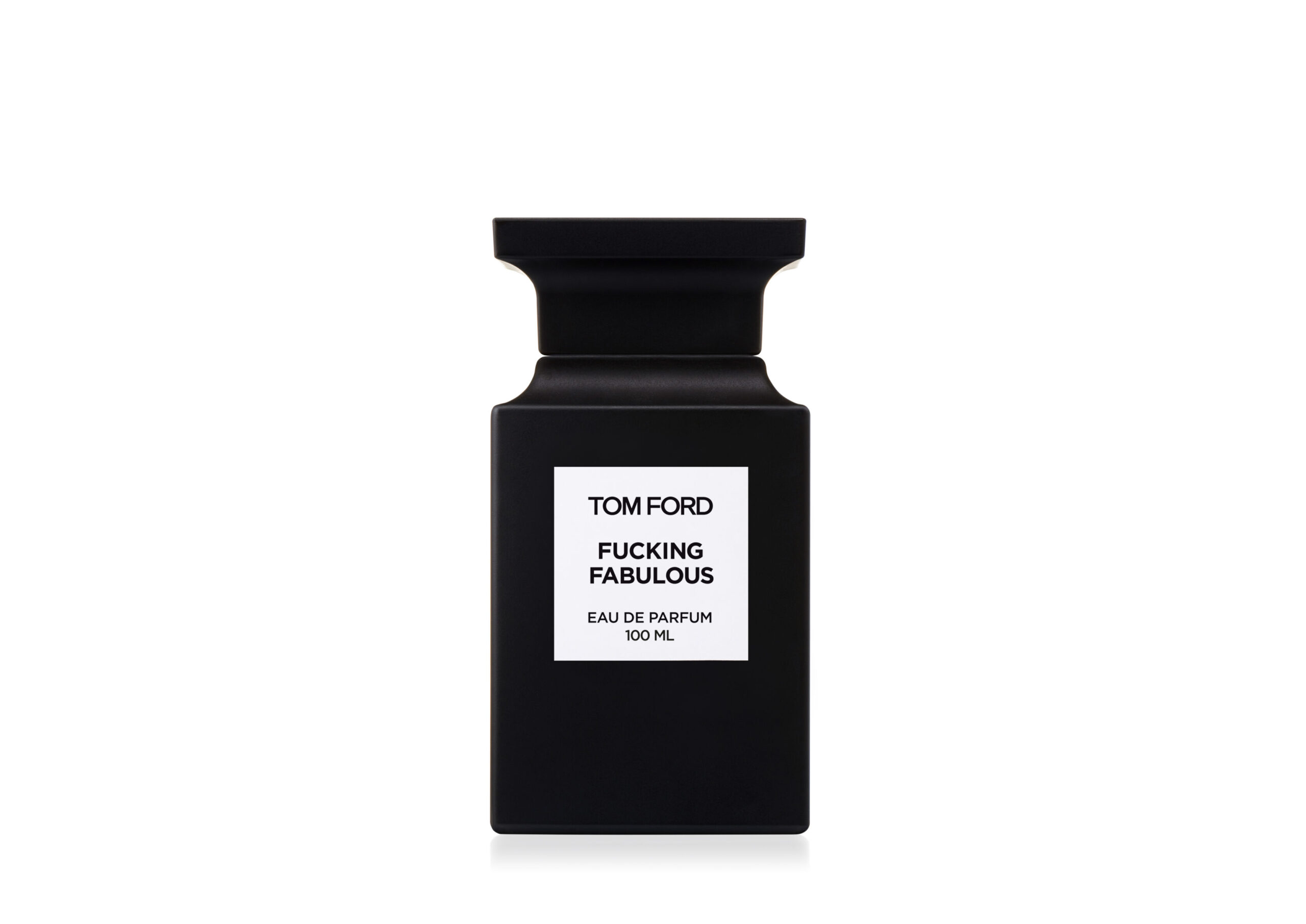 Tom Ford Fucking Fabulous Apa de parfum 100 ml (unisex)