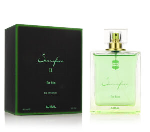 Ajmal Sacrifice II for Him Apa de parfum 90 ml (Barbati)