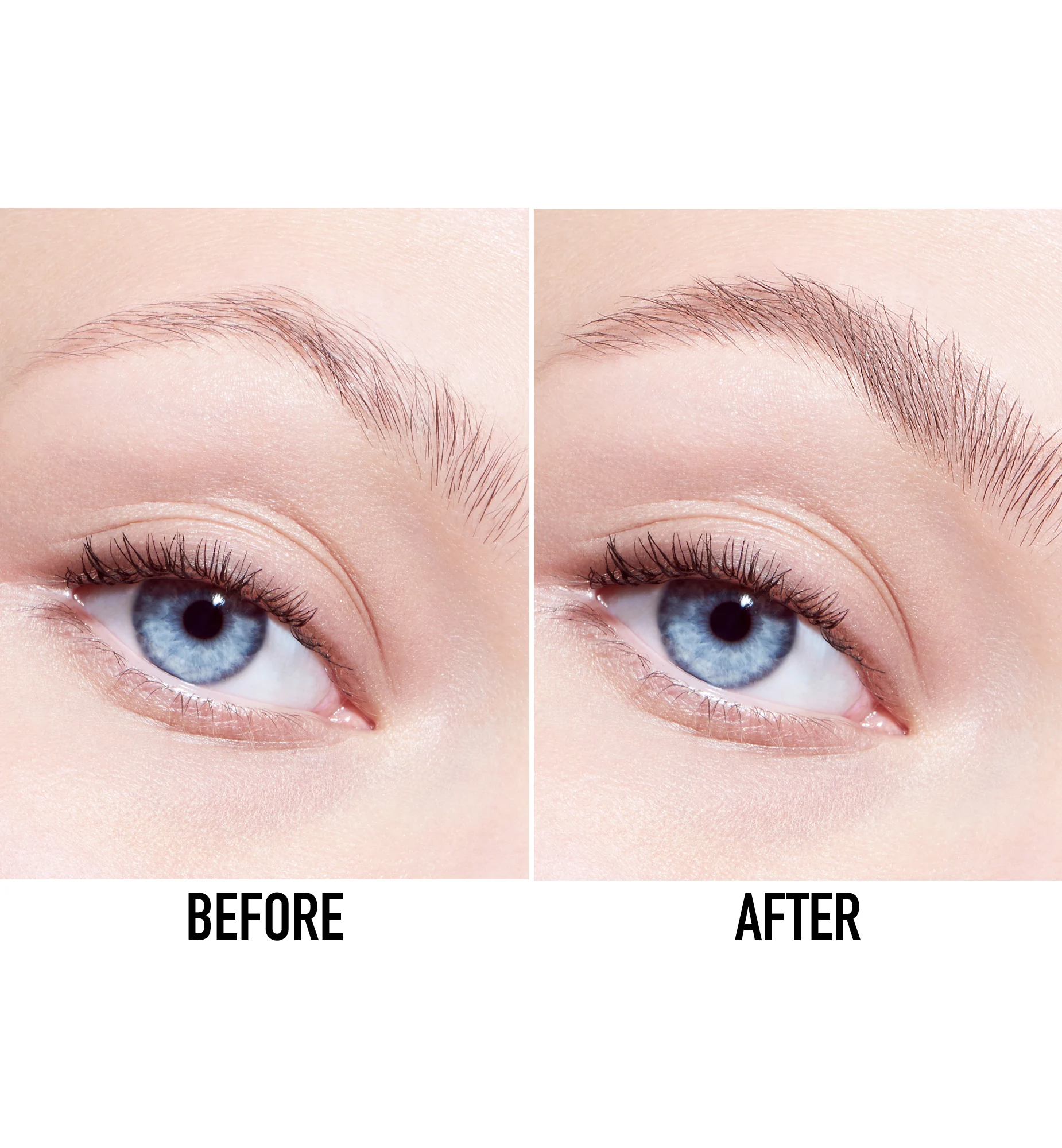 Christian Dior Diorshow On Set Fix Eyebrow Gel - imagine 4