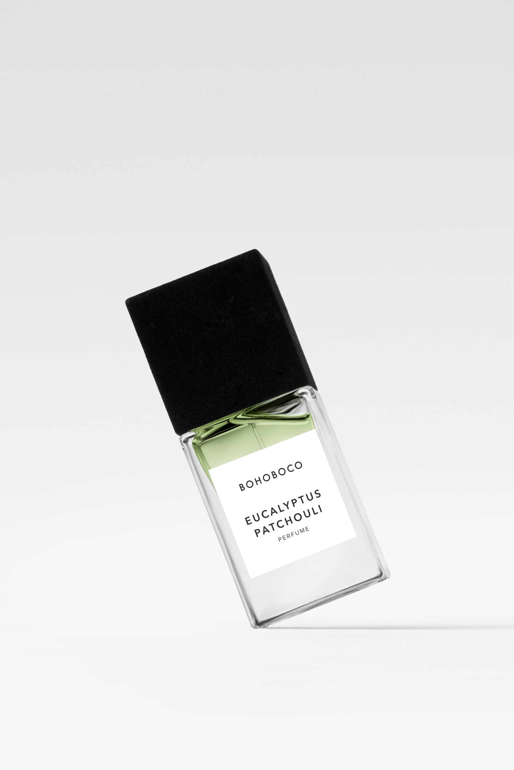 Bohoboco Eucalyptus Patchouli Parfum UNISEX 50 ml (unisex) - imagine 2