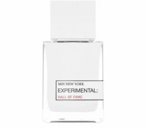 MiN New York Hall Of Fame Apa de parfum 75 ml (unisex)