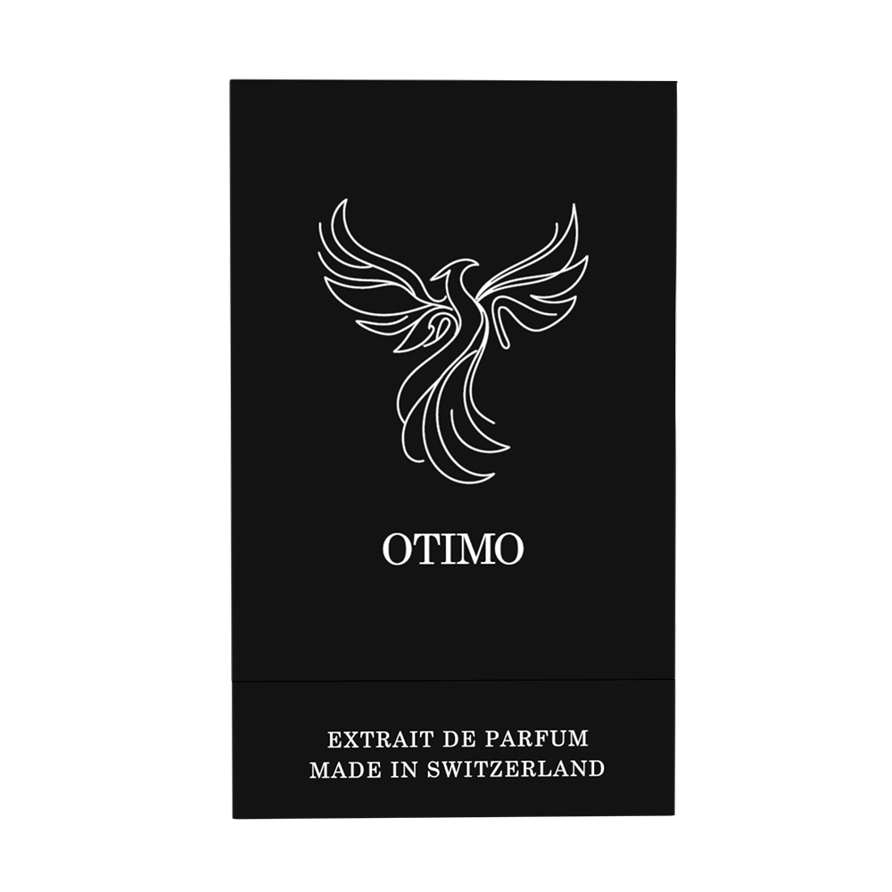 Pernoire Otimo Extrait de parfum 50 ml (unisex) - imagine 2