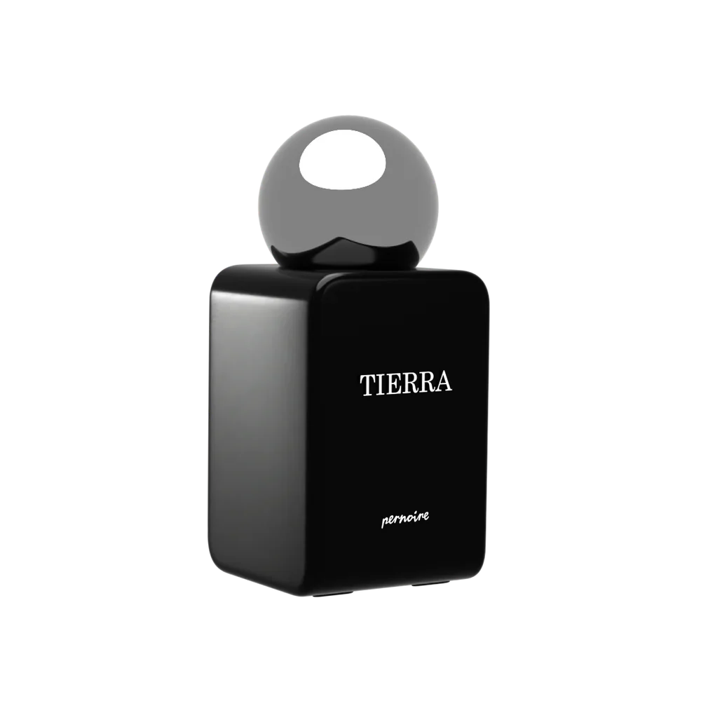 Pernoire Tierra Extrait de parfum 50 ml (unisex)