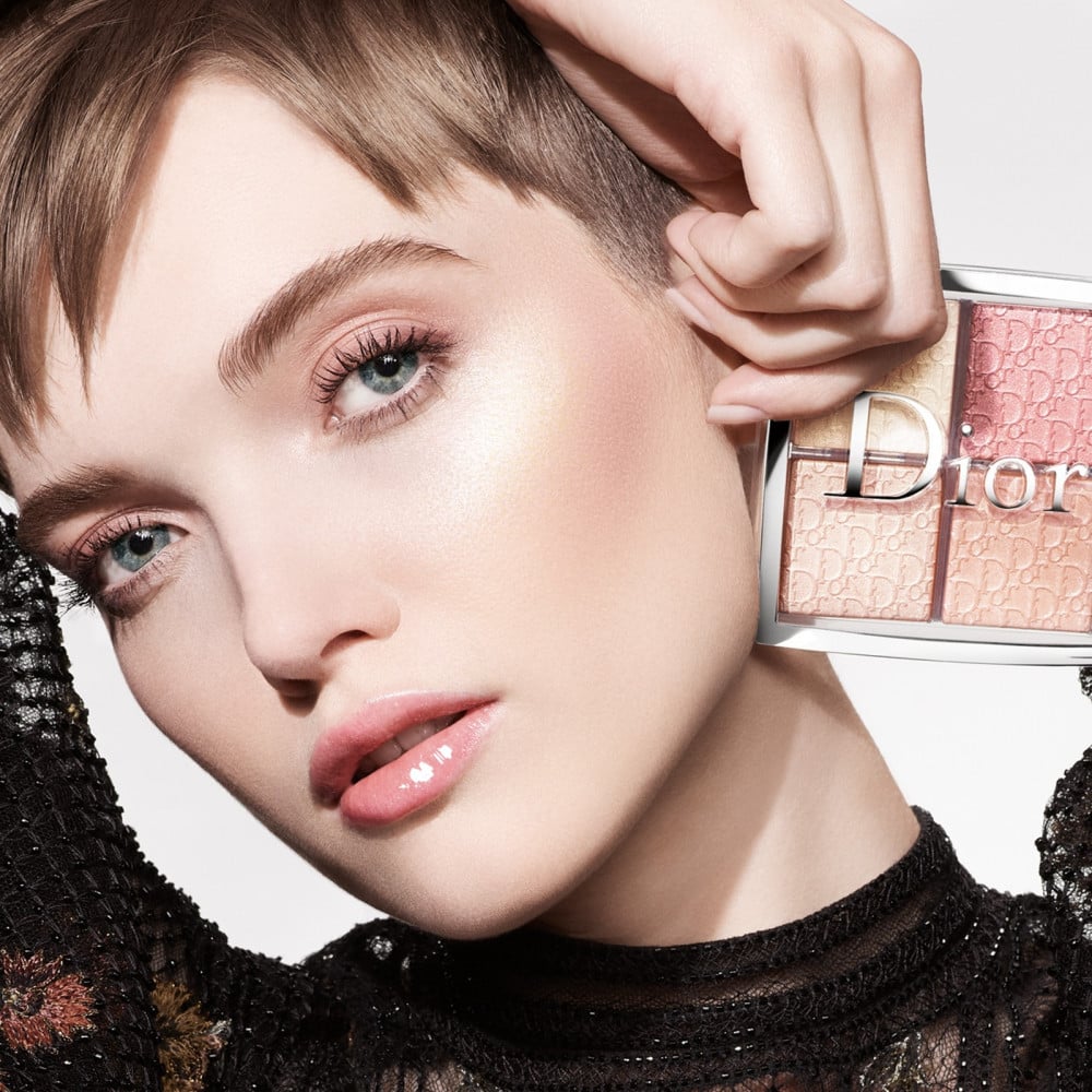 Christian Dior Backstage Illuminating - imagine 3