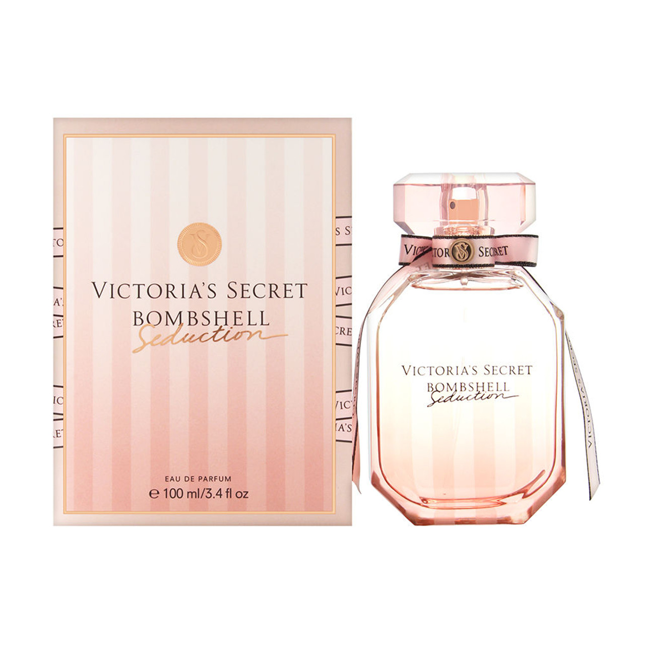 Victoria's Secret Bombshell Seduction Apa de parfum 100 ml (Femei)