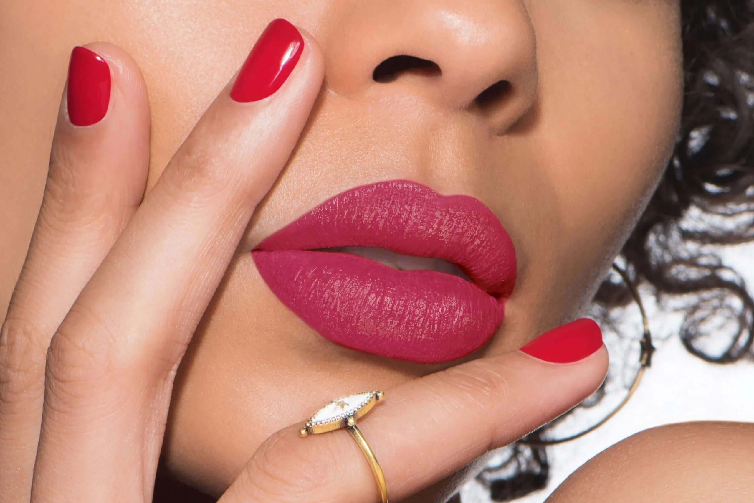 Christian Dior Rouge Dior Ultra Rouge - imagine 2