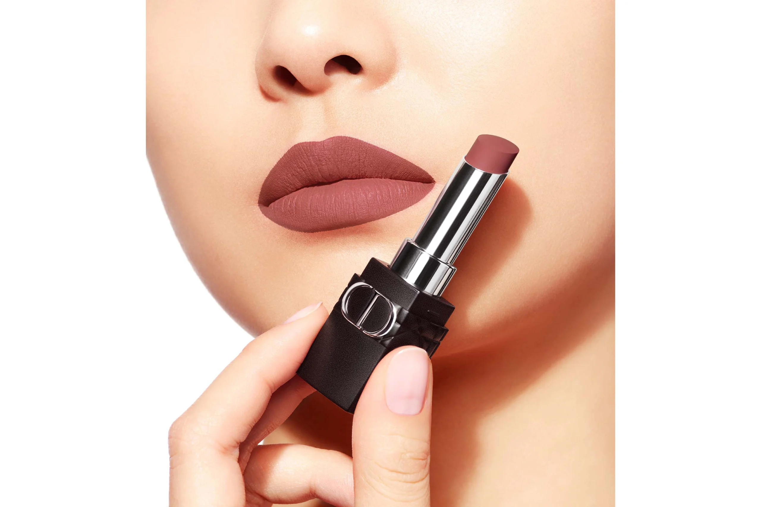 Christian Dior Couture Colour Velvet - imagine 2