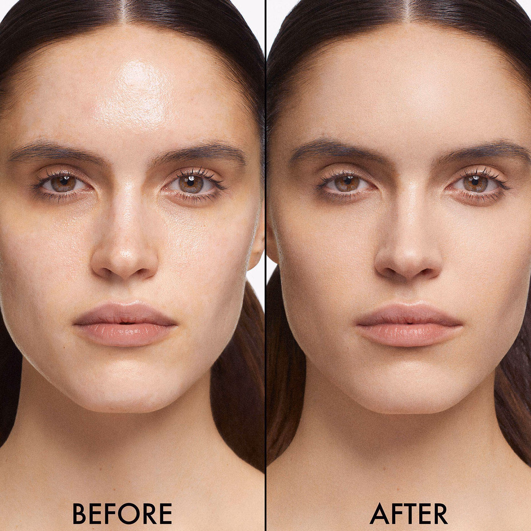 Christian Dior Backstage Cream Foundation - imagine 3