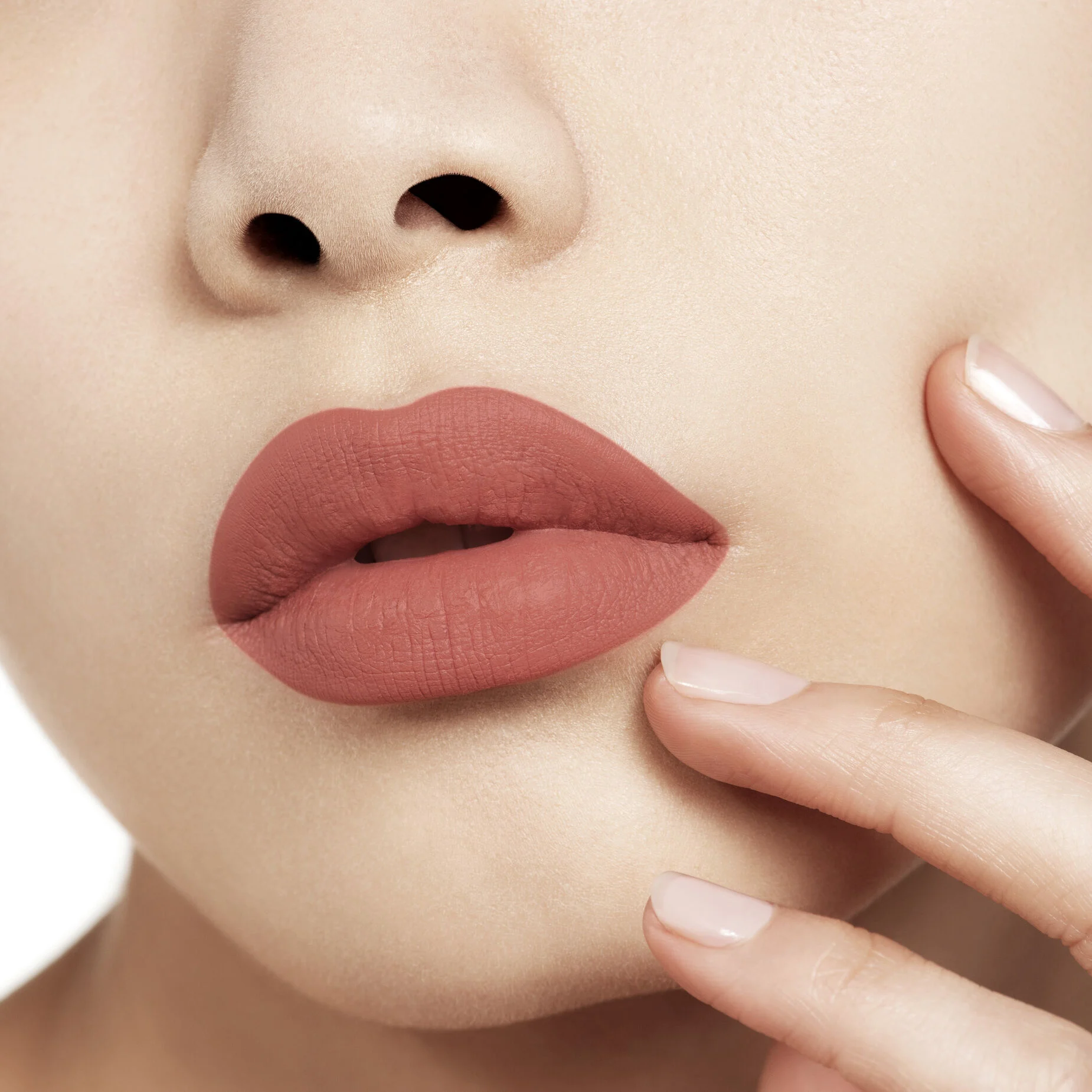 Christian Dior Dior Rouge Satin Matte - imagine 2