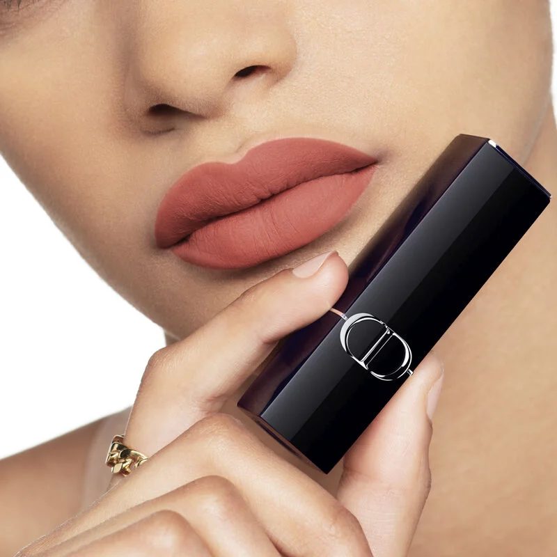 Christian Dior Dior Rouge Satin Matte - imagine 3