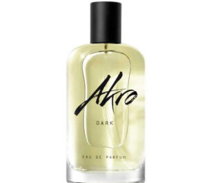 Akro Dark Apa de parfum 100 ml (unisex)