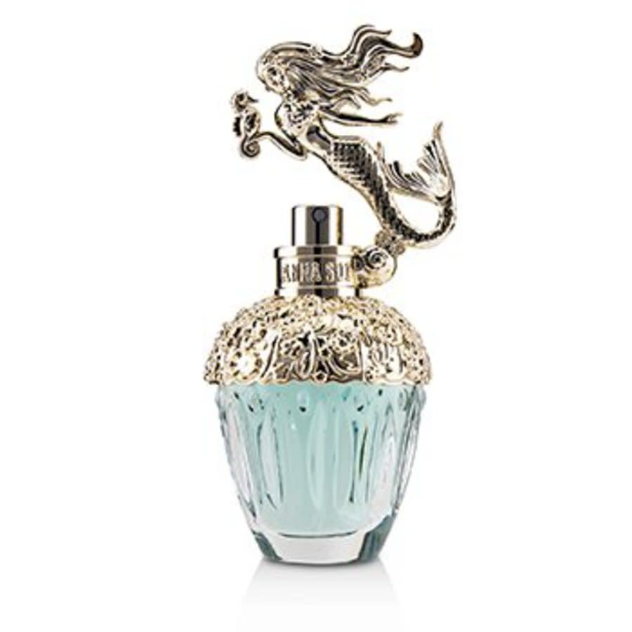 Anna Sui Fantasia Mermaid Apa de toaleta 30 ml (Femei)
