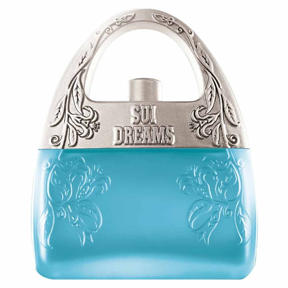 Anna Sui Sui Dreams Apa de toaleta 50 ml (Femei)