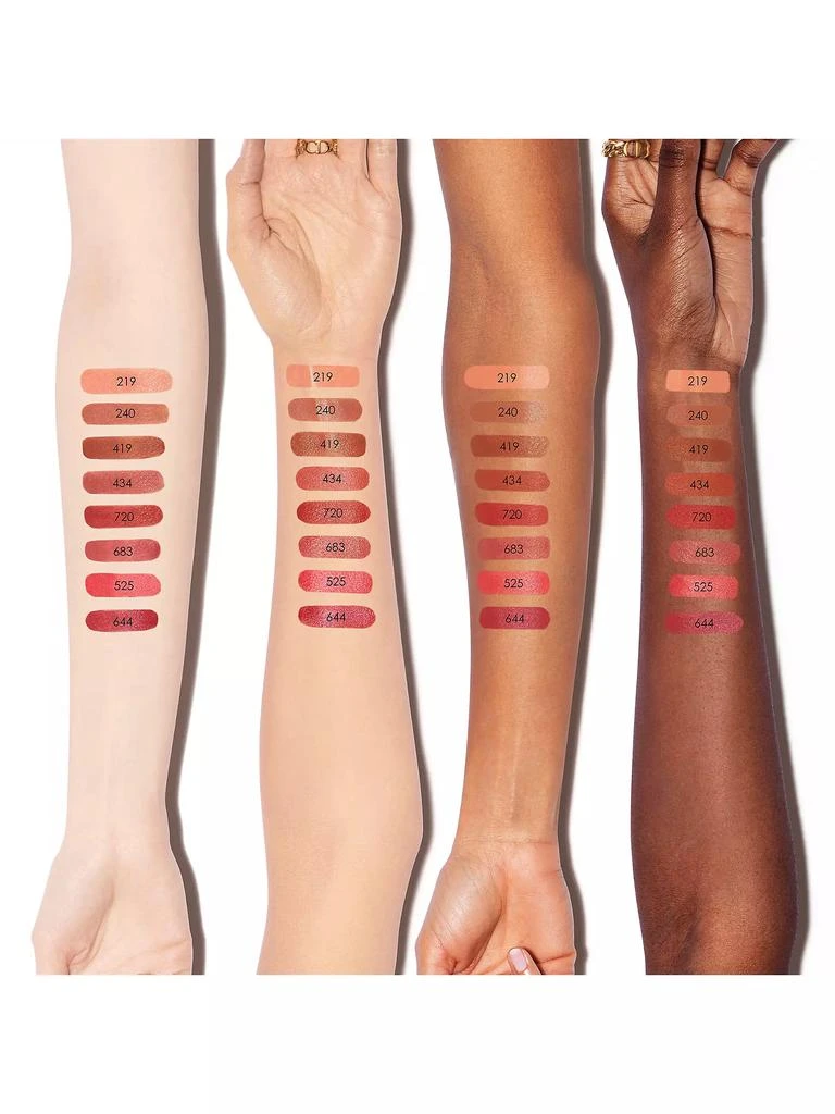 Christian Dior Couture Colour Satin Finish - imagine 3