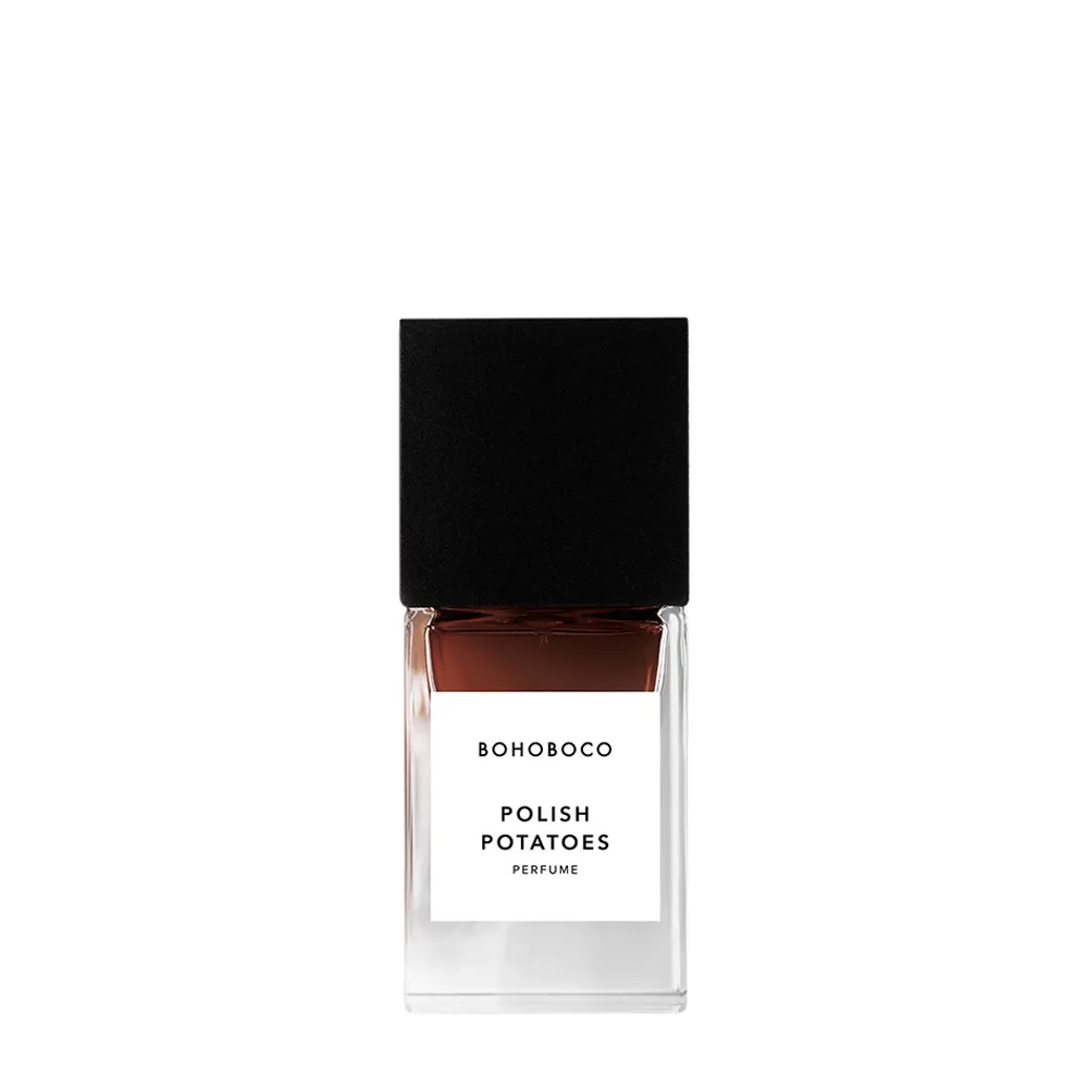 Bohoboco Polish Potatoes Parfum UNISEX 50 ml (unisex)