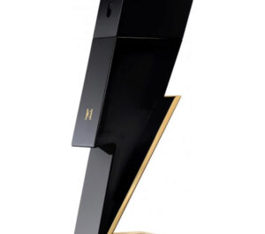 Carolina Herrera Bad Boy Apa de toaleta 100 ml (Barbati)