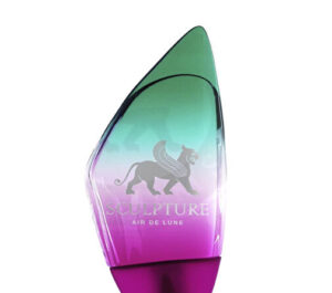 Nikos Sculpture Air de Lune Apa de parfum Extreme 100 ml (unisex)