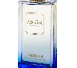 Cherigan, Edo Park, Extrait De Parfum, Unisex, 100 ml