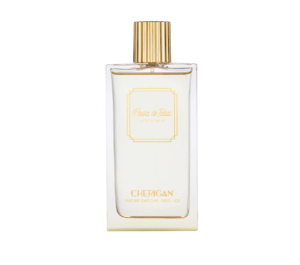 Cherigan, Fleurs De Tabac, Extrait De Parfum, Unisex, 100 ml
