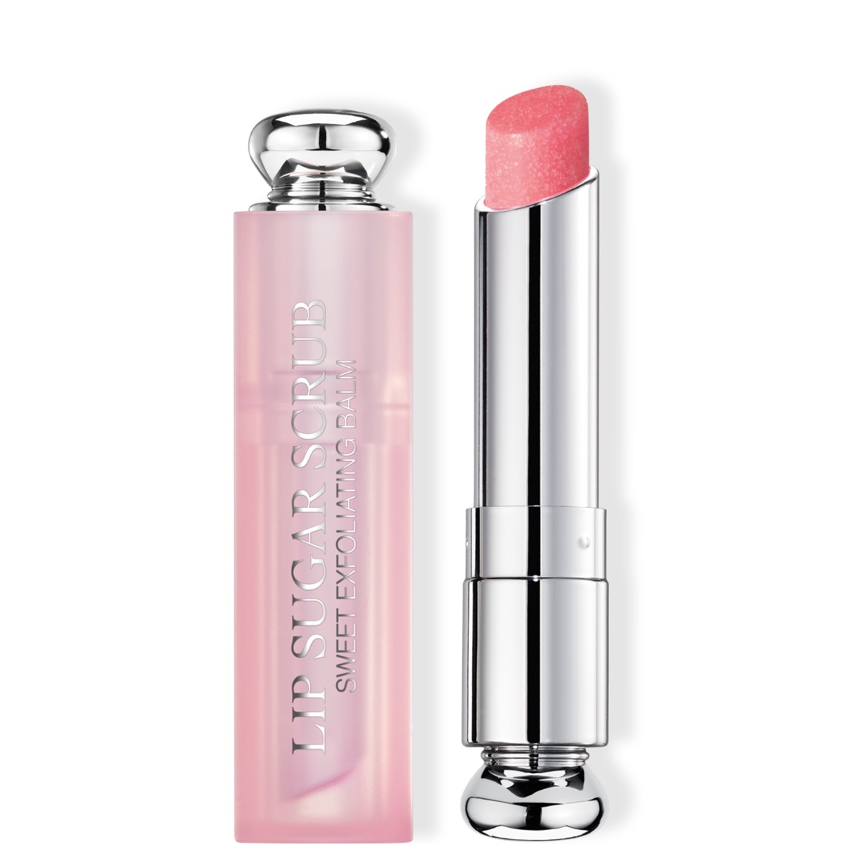 Christian Dior Addict Lip Scrub