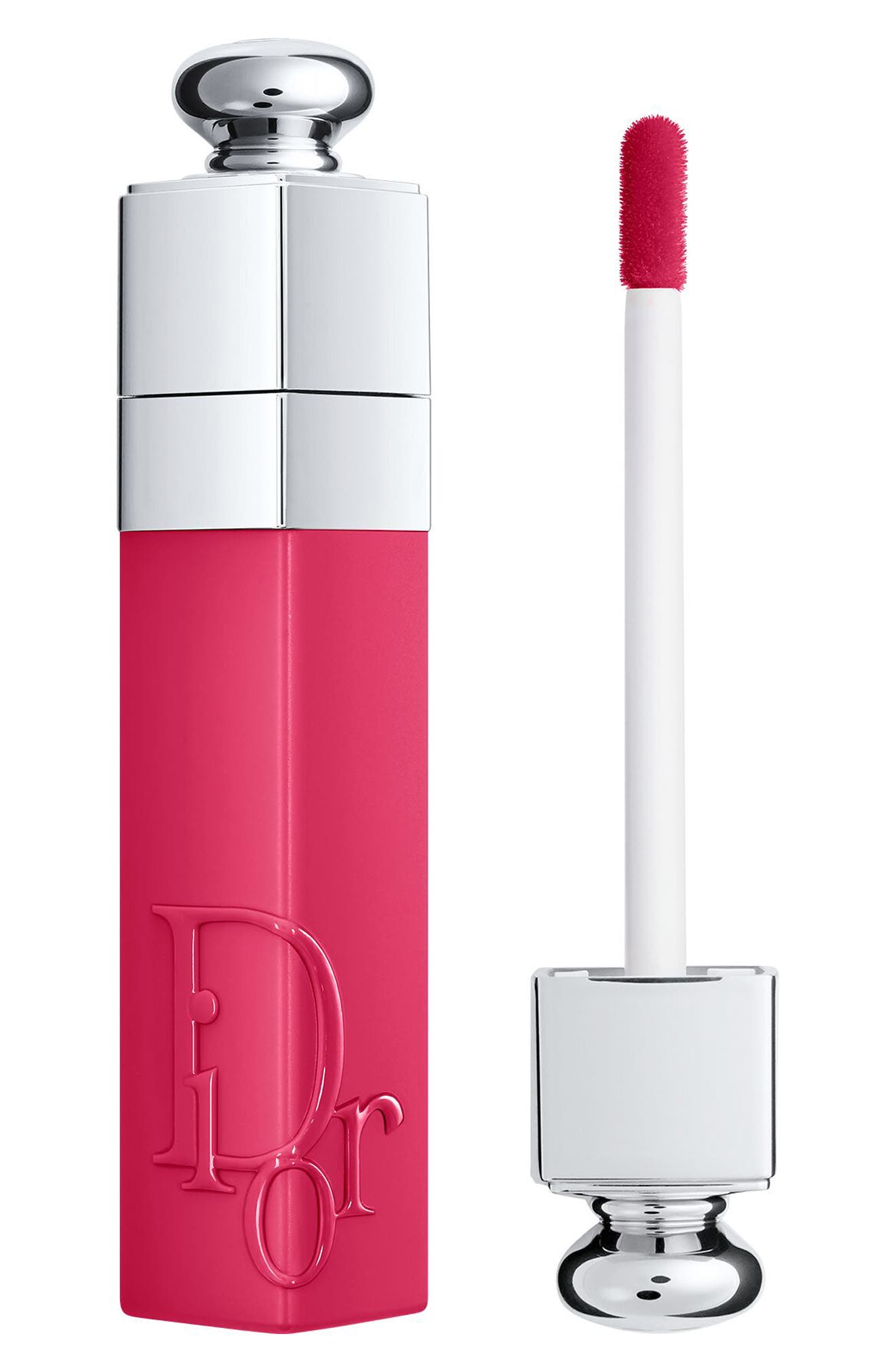 Christian Dior Addict Tinted