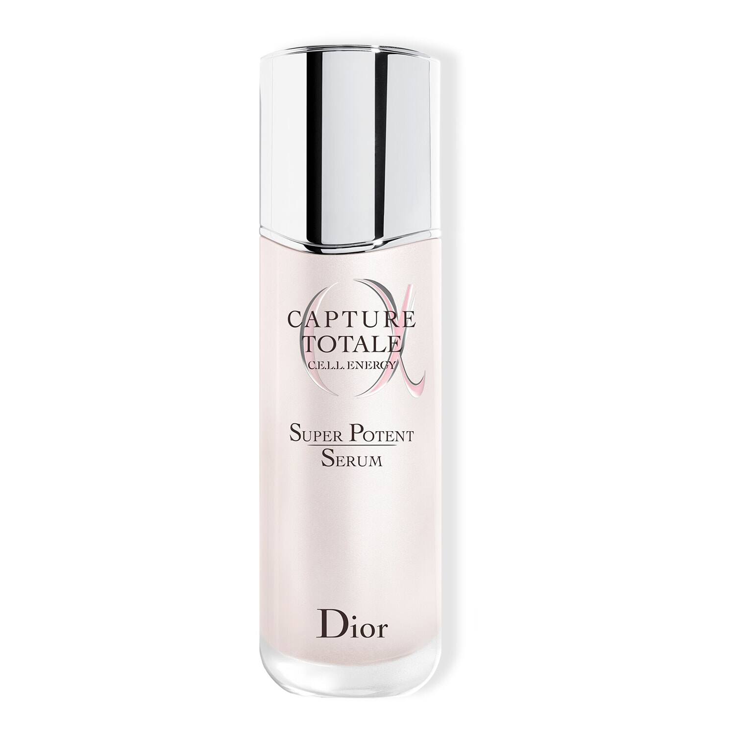 Christian Dior Capture Totale Cell Energy Serum