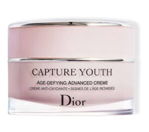 Christian Dior Capture Youth Age-Defying