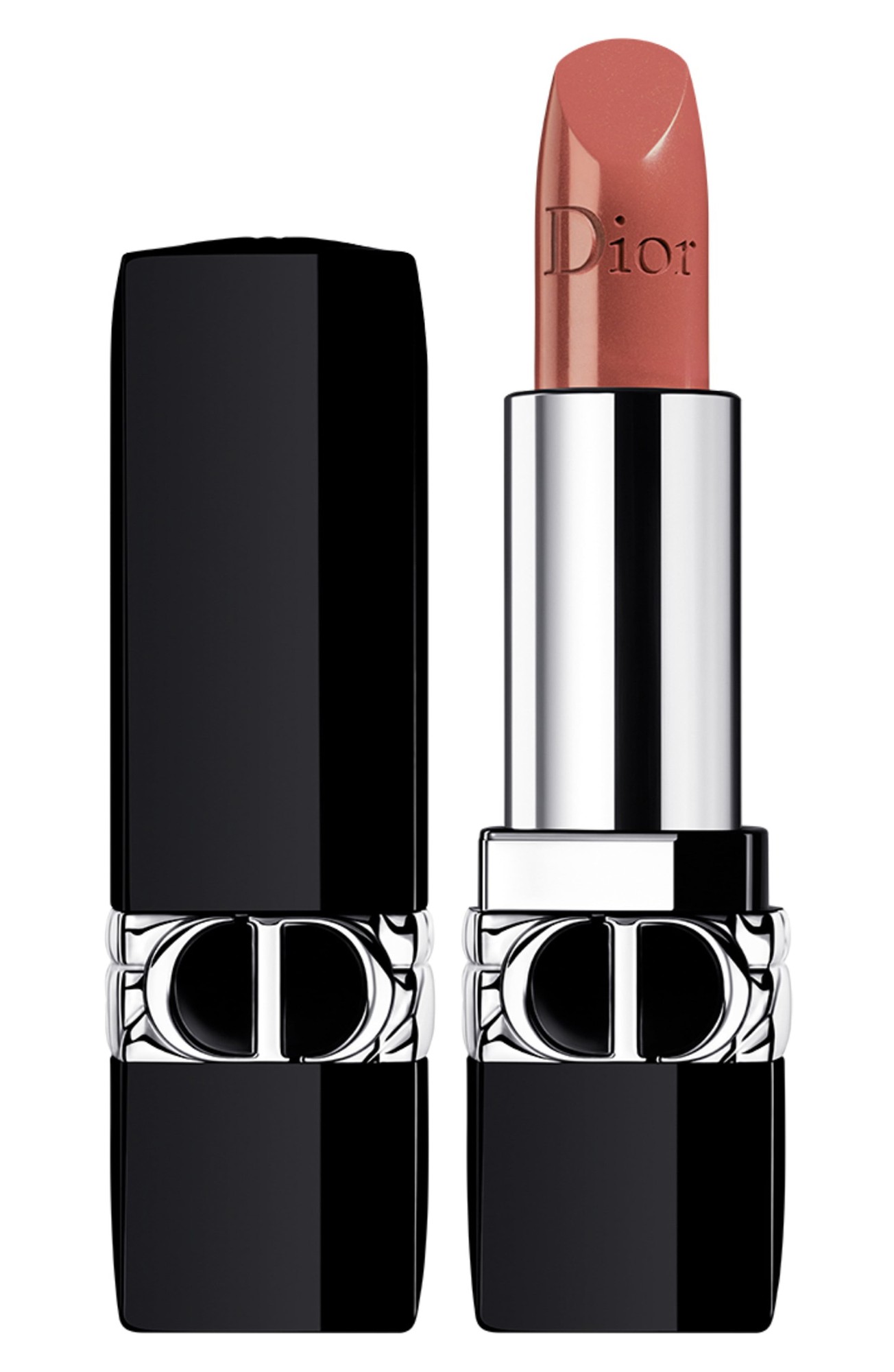 Christian Dior Couture Colour Satin Finish